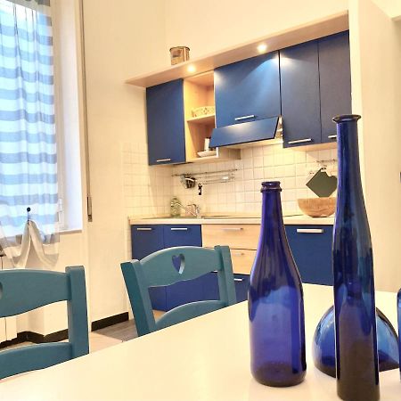 Casaviva - Cozy Trilo In Camogli With Ac Apartment ภายนอก รูปภาพ