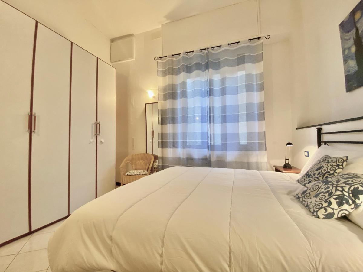 Casaviva - Cozy Trilo In Camogli With Ac Apartment ภายนอก รูปภาพ